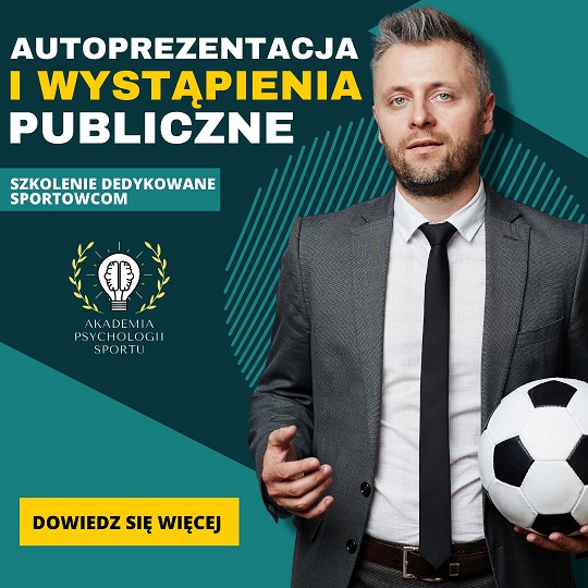 autoprezentacja i wystąpienia publiczne