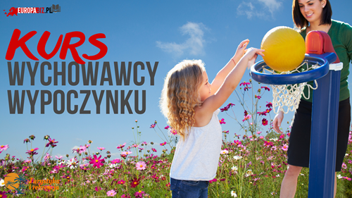 Kurs na wychowawców wypoczynku