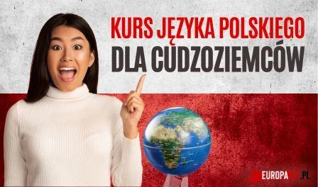 kurs nauki języka polskiego dla obcokrajowców