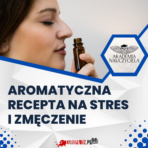 aromatyczna recepta