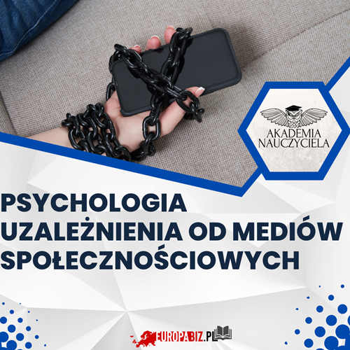 psychologia uzależnienia