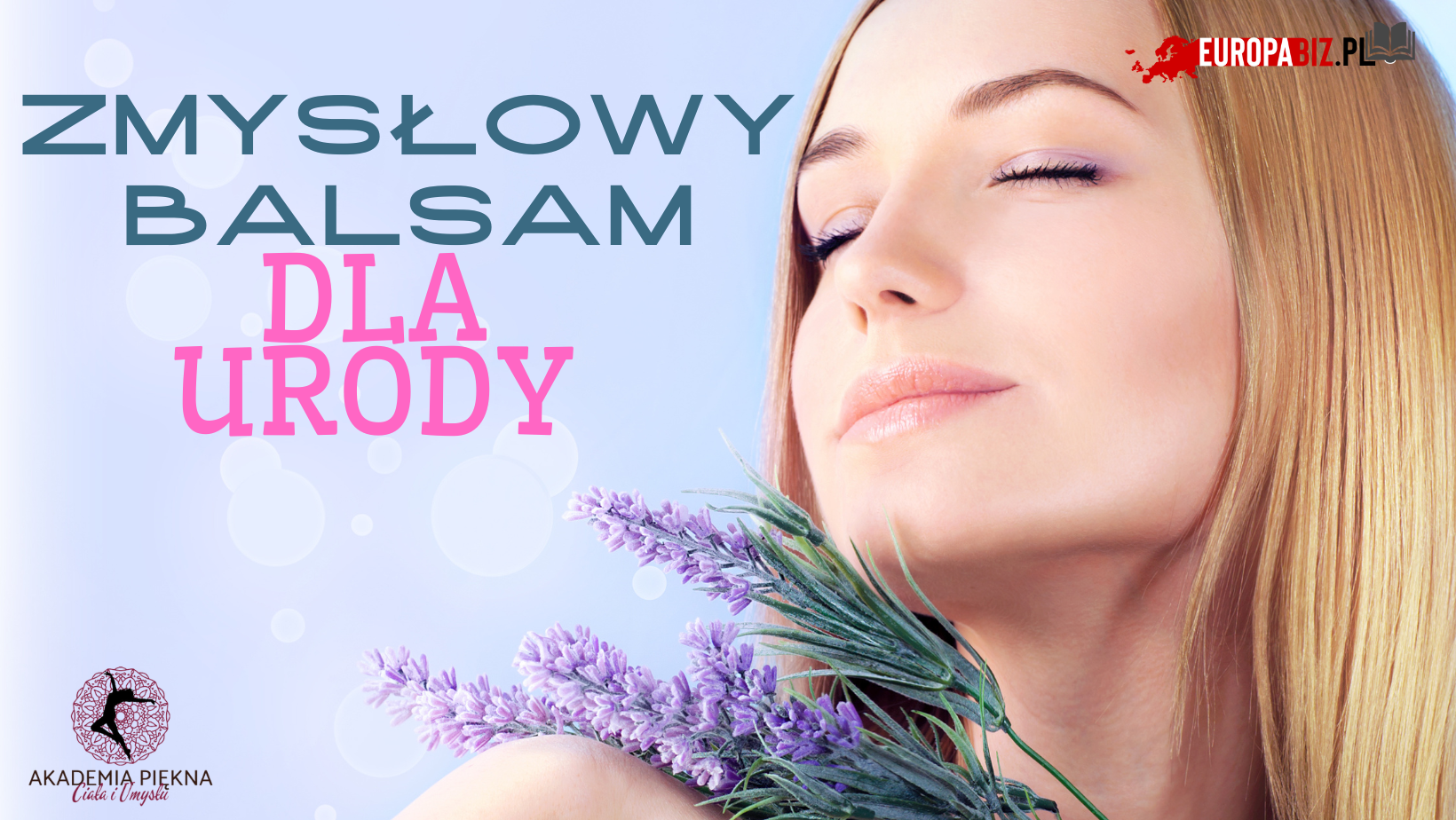 zmysłowy balsam