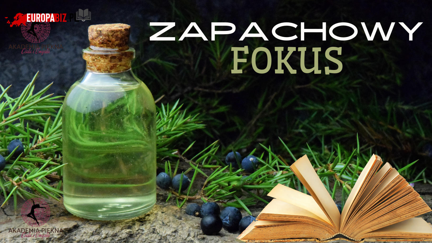 zapachowy fokus