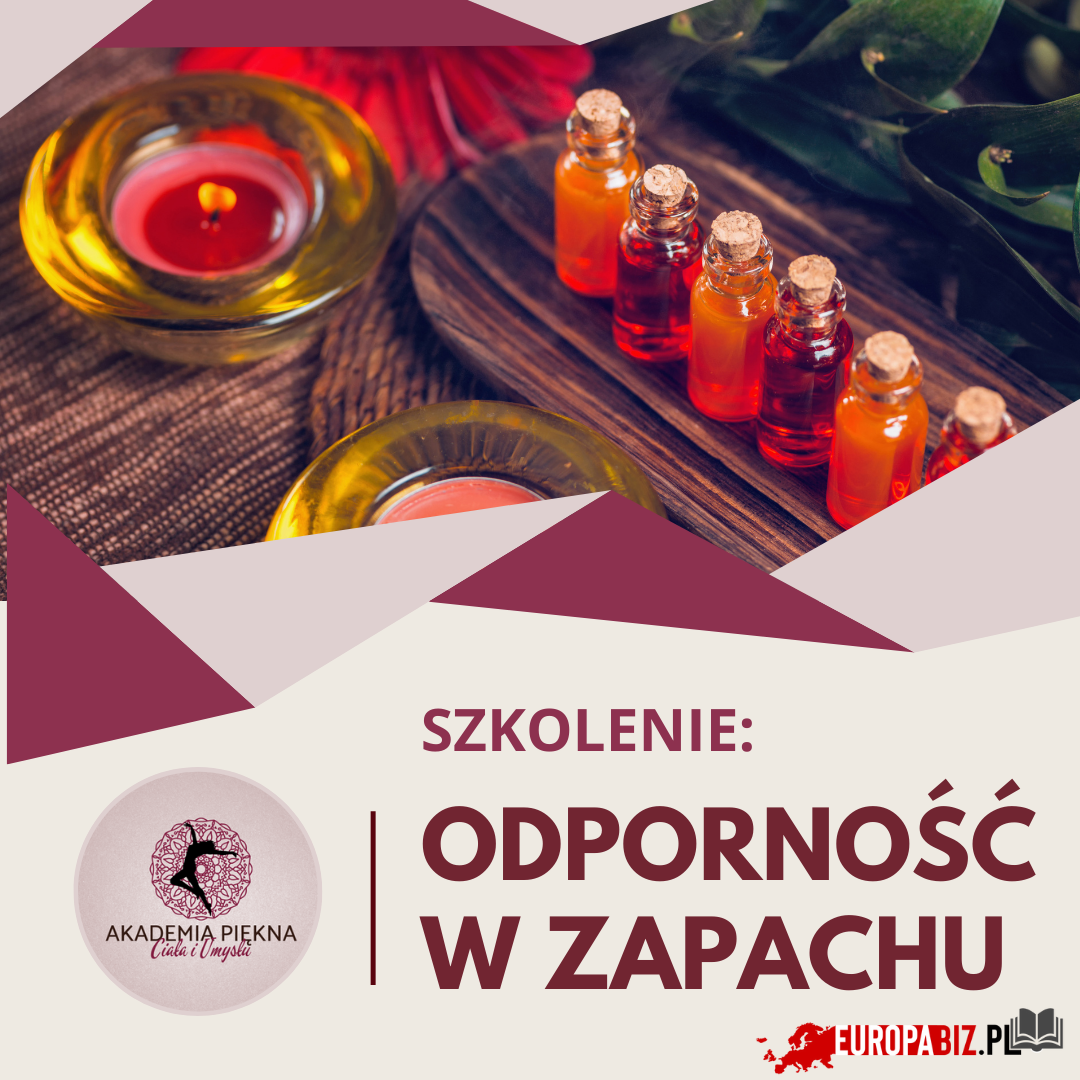 aromatyczna recepta