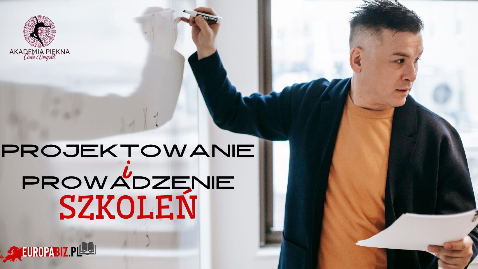 projektowanie szkoleń