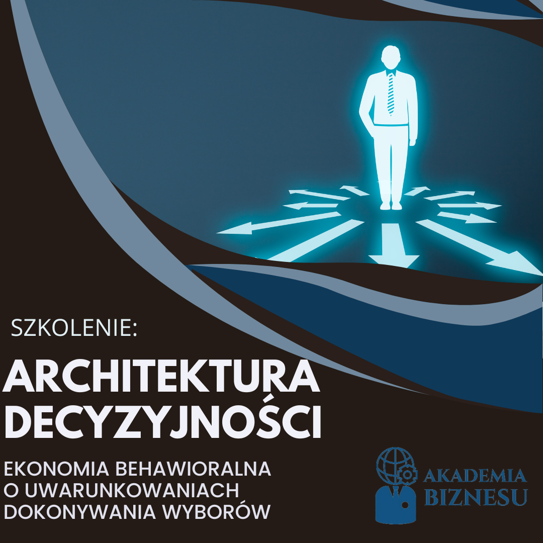 architektura decyzyjnosci