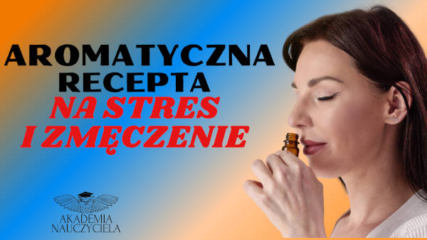 aromatyczna recepta