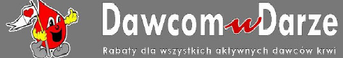 Dawcom w darze