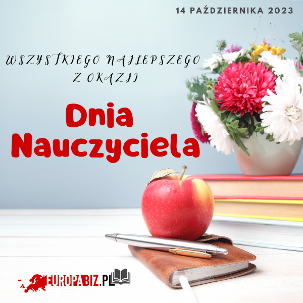 Dzień nauczyciela