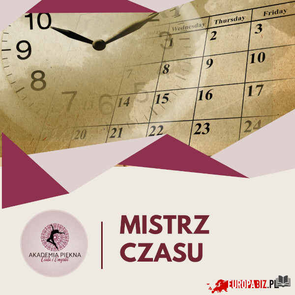 mistrz czasu