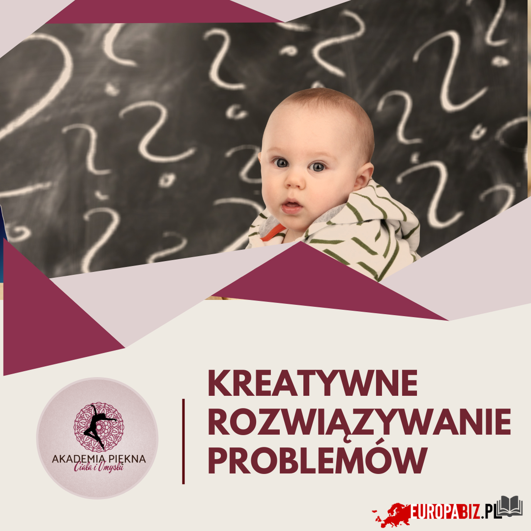 Kreatywne rozwiązywanie problemów