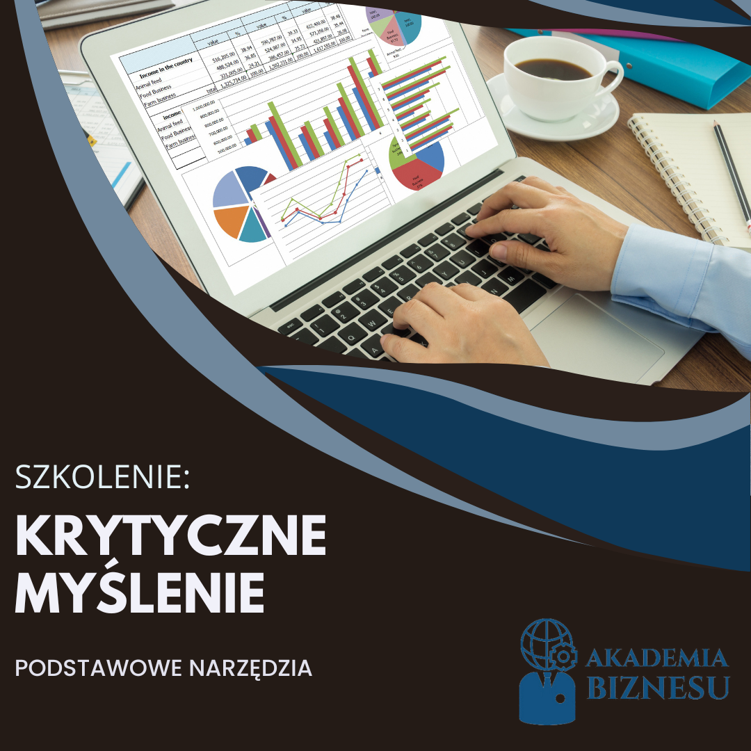 krytyczne myślenie