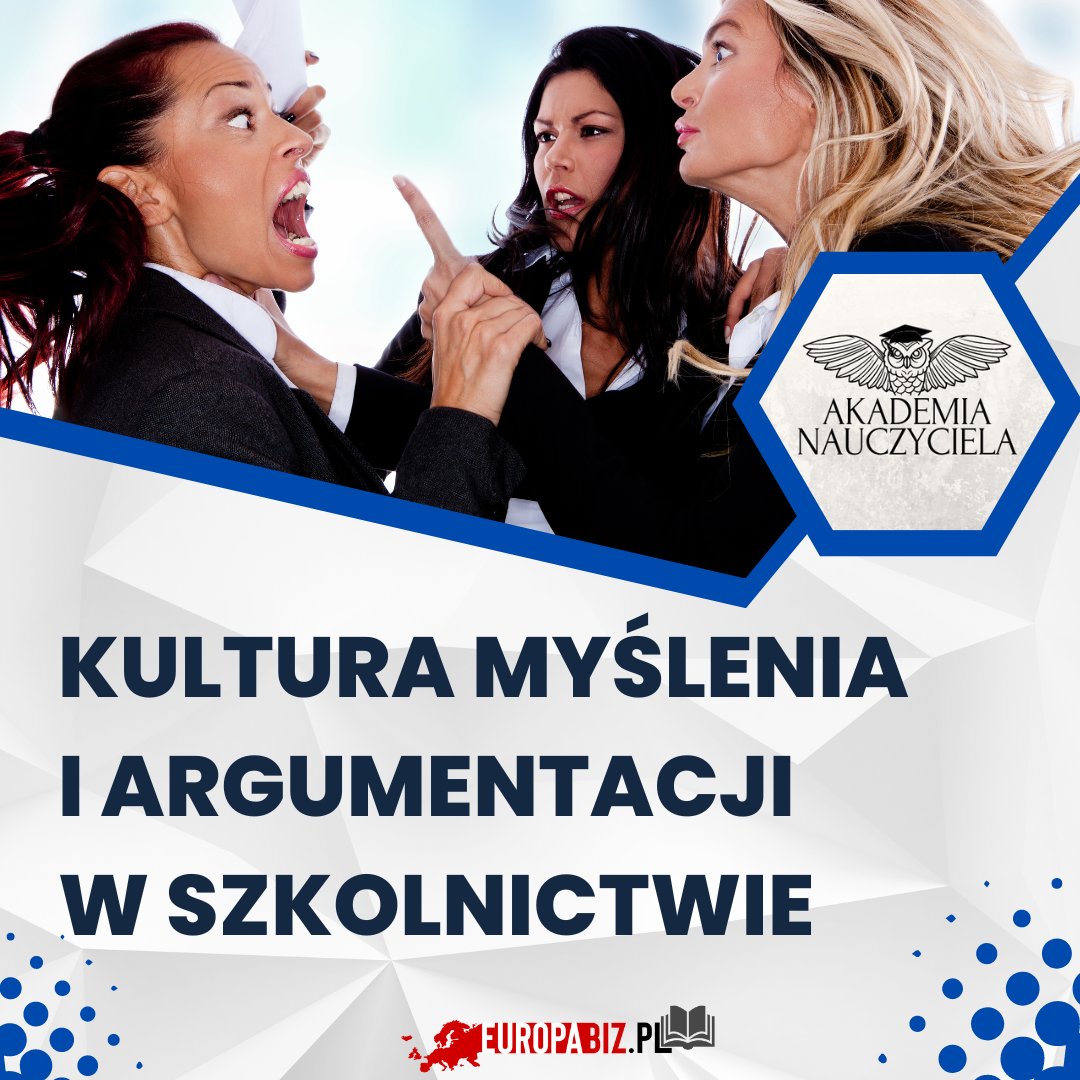 Kultura myślenia