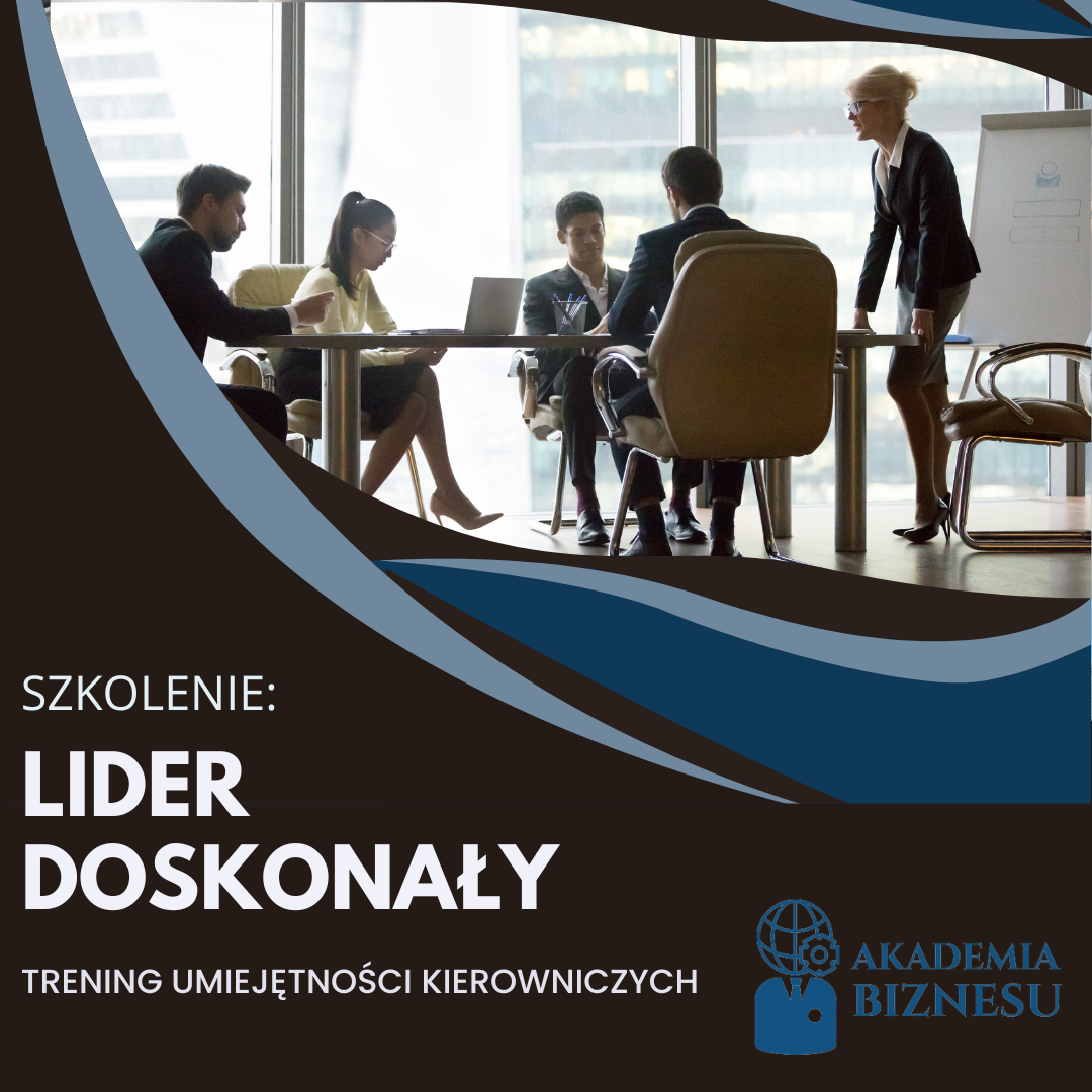 lider doskonały