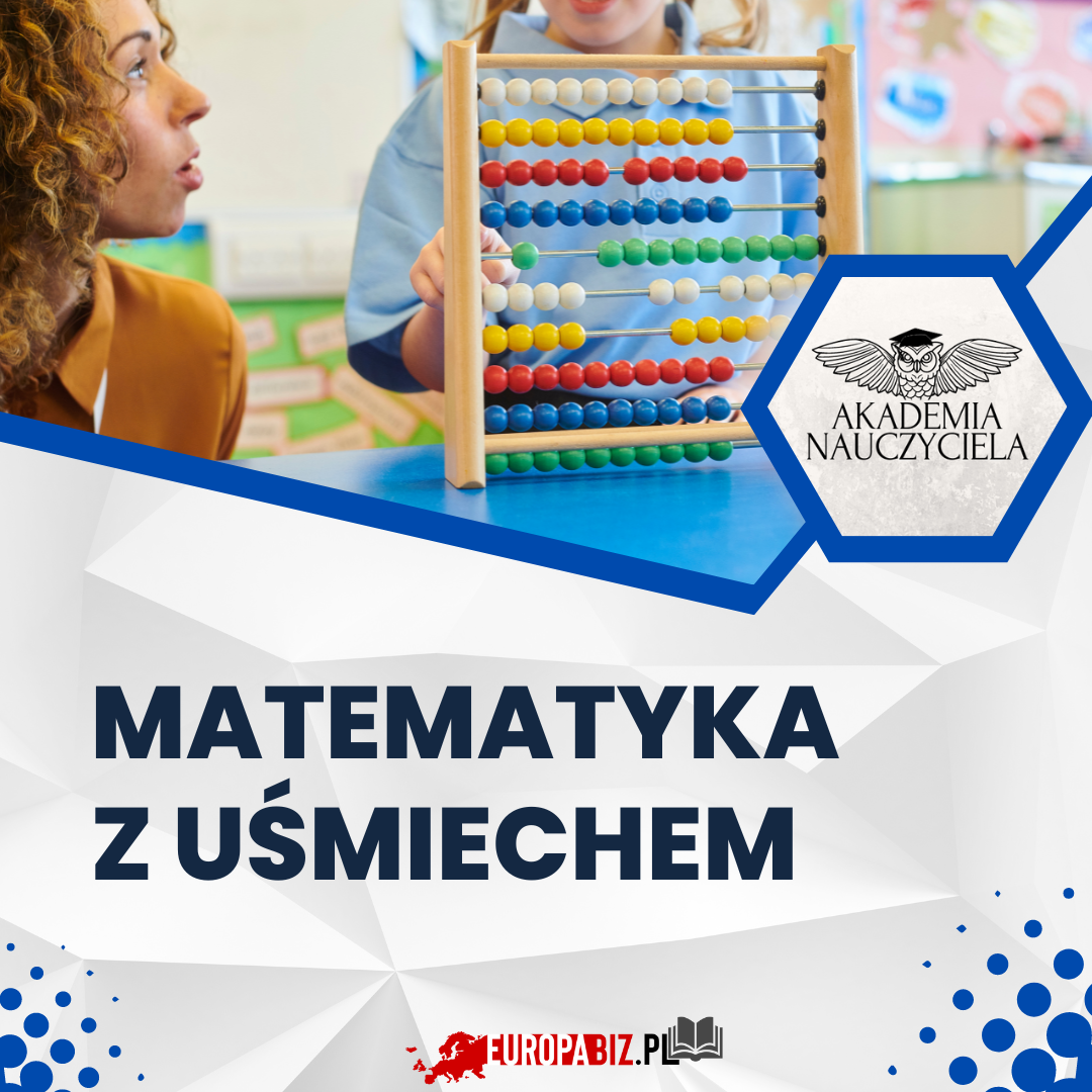 matematyka z uśmiechem