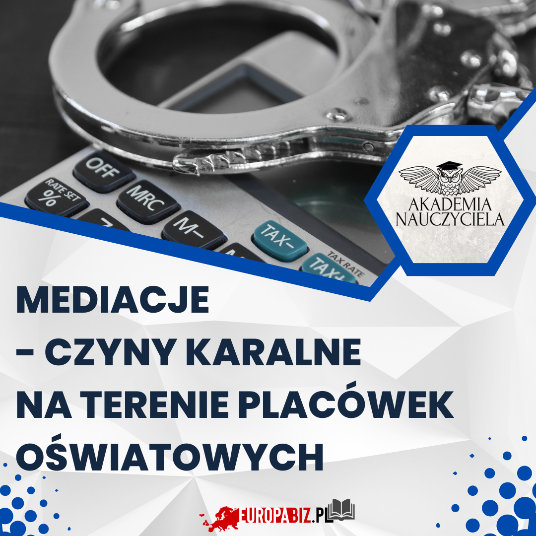 trener ma głos