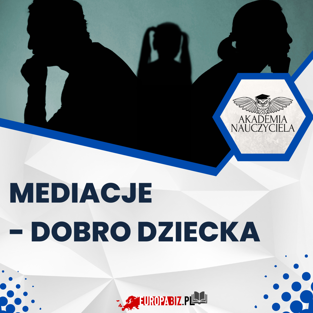 mediacje dobro dziecka