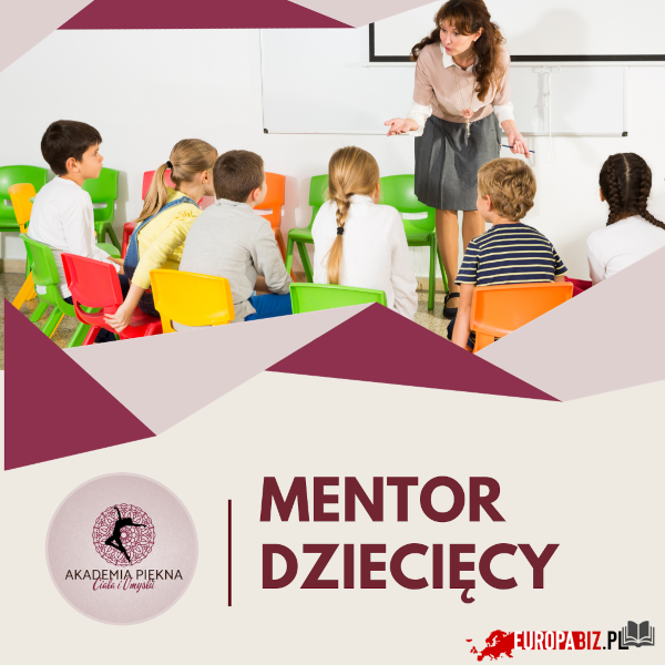 Mentor dziecięcy