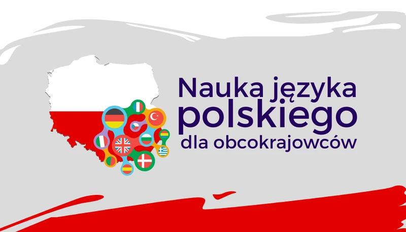 nauka języka polskiego dla obcokrajowców