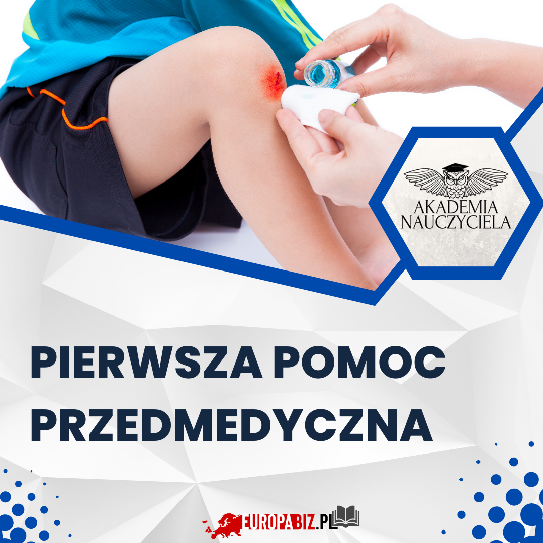 pierwsza pomoc