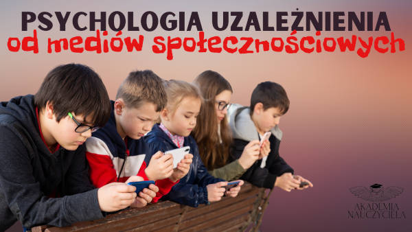 Psychologia uzależnienia