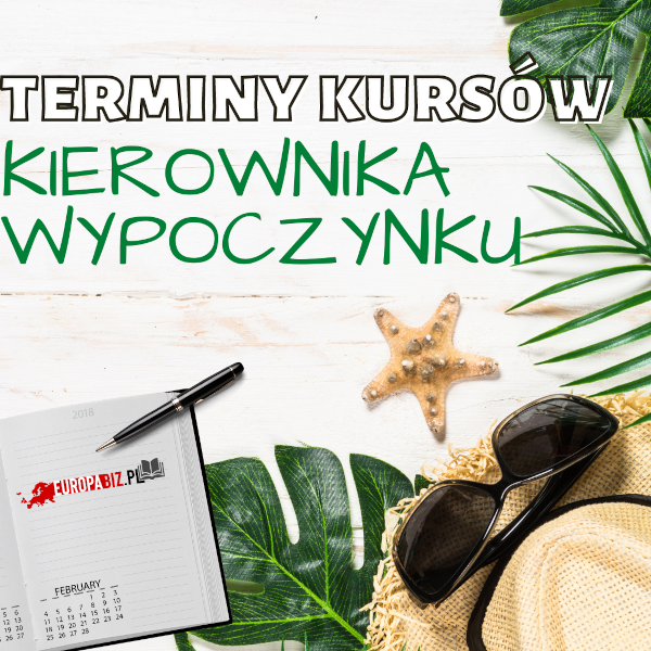 terminy kursów