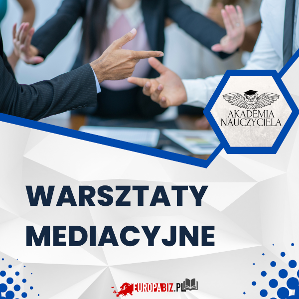 warsztaty mediacyjne