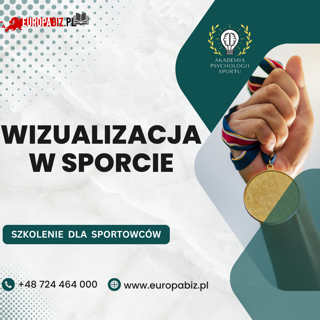 wizualizacja w sporcie