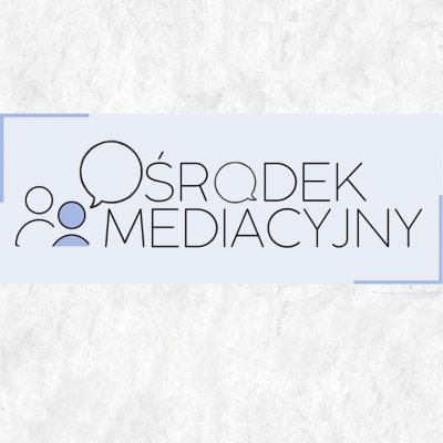 Ośrodek mediacyjny