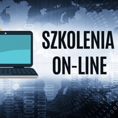 Szkolenia on-line